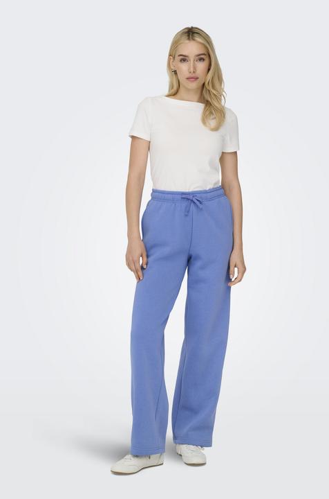 Actual product image Only Onlbest Straight Pant Swt Noos (XS)