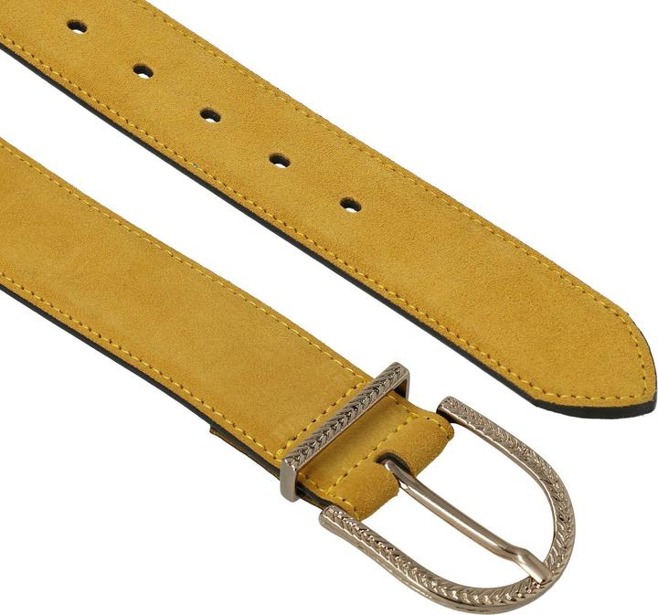 Produktbild Tamaris Gürtel Leder (120)