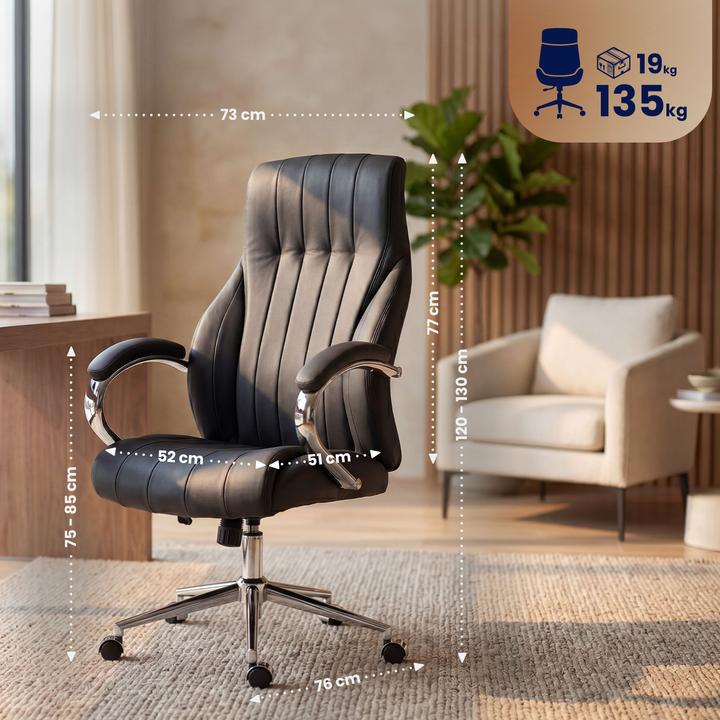 Produktbild CLP Wigan (50 - 60 cm)
