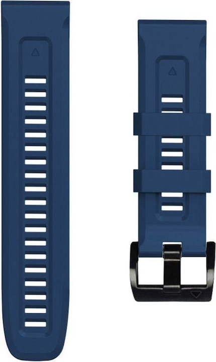 Actual product image Garmin Strap (26 mm, TPU, Garmin Fenix 3, Garmin Fenix 5X, Garmin Fenix 5X Plus, Garmin Fenix 6X, Garmin Fenix 7X, Garmin fenix 6X Pro, Pro Solar, Sapphire)