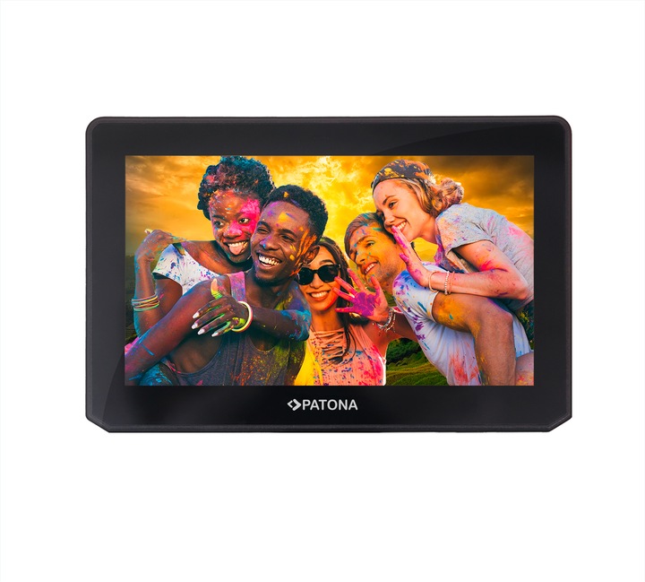 Produktbild Patona Touch Monitor 5 (5", Full HD)