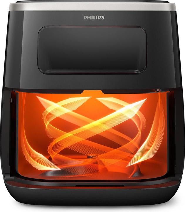 Image du produit Philips HD9257/80 Friteuse à air chaud