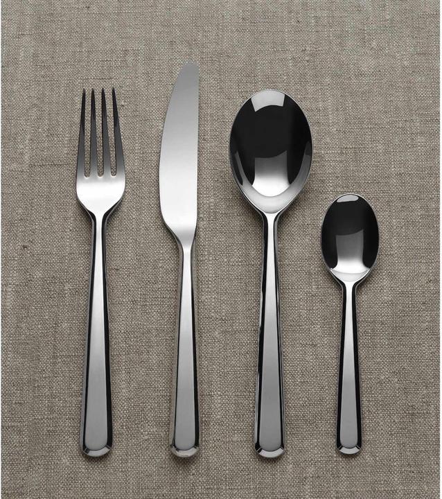 Productafbeelding Alessi Amici 24-delige bestekset (4 Stuk, Bestekset)