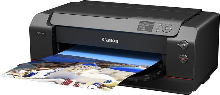 Produktbild Canon imagePROGRAF PRO-1100 (Tintenpatrone)