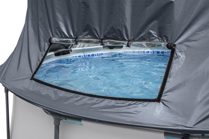 Produktbild Bestway Steel Pro Max Set (366 x 100 cm)