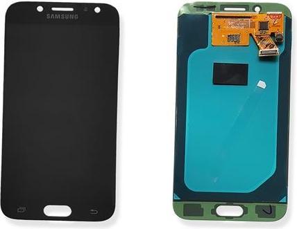 Samsung LCD Assembly Black (Display, Galaxy J5 (2017))