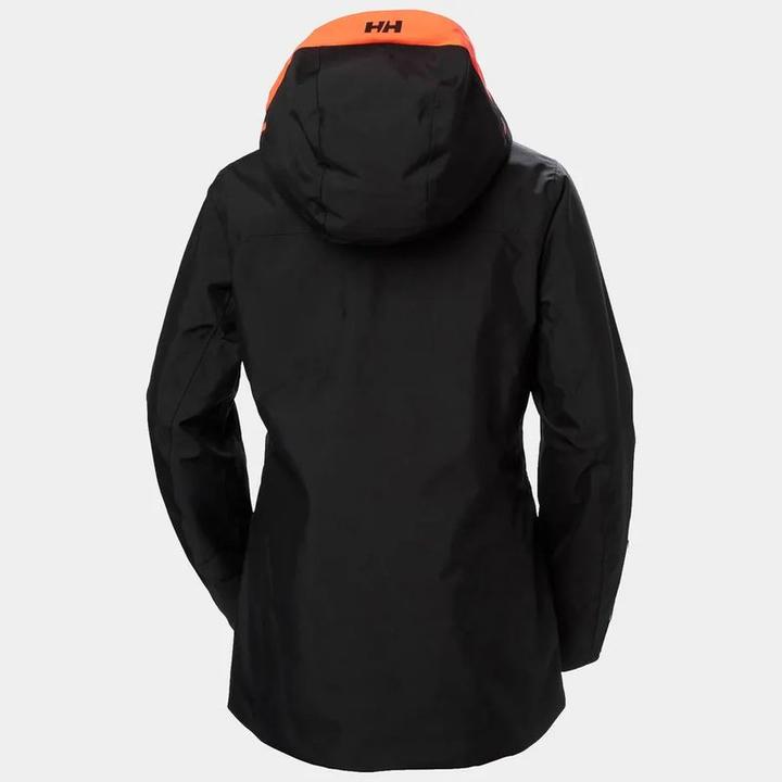Produktbild Helly Hansen Powderqueen 3.0 (L)