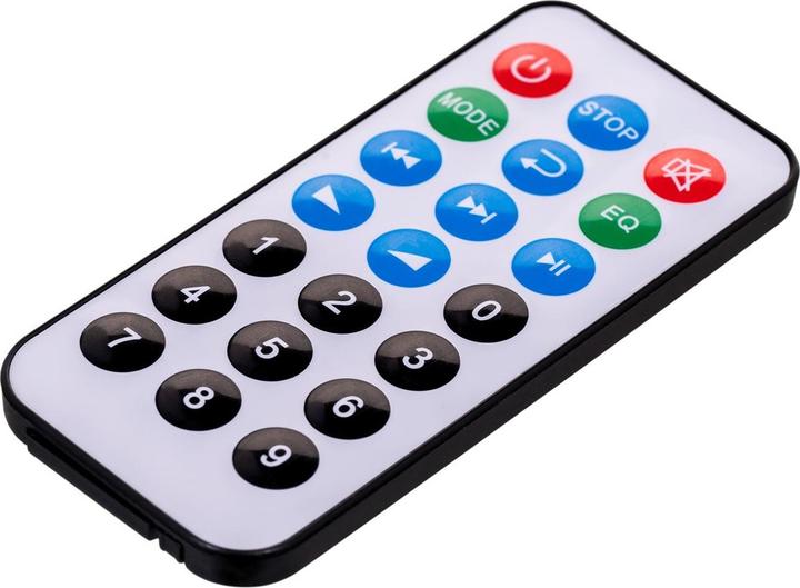 Productafbeelding Media-Tech PARTYBOX BT MT3150 (4 h)