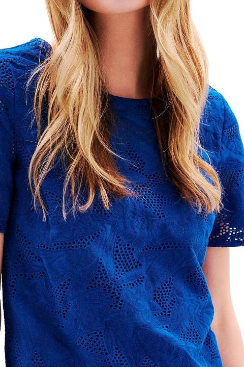 Image du produit Caroll Abito Blu Mazarine (42)