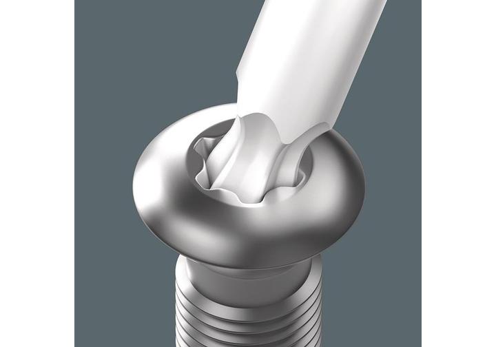 Actual product image Wera 967/9 TX XL Multicolour 1