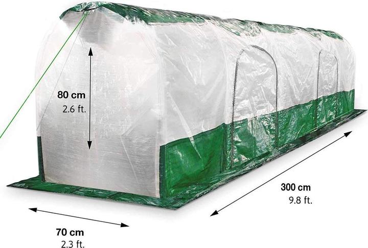 Image du produit Bio Green Super Dome