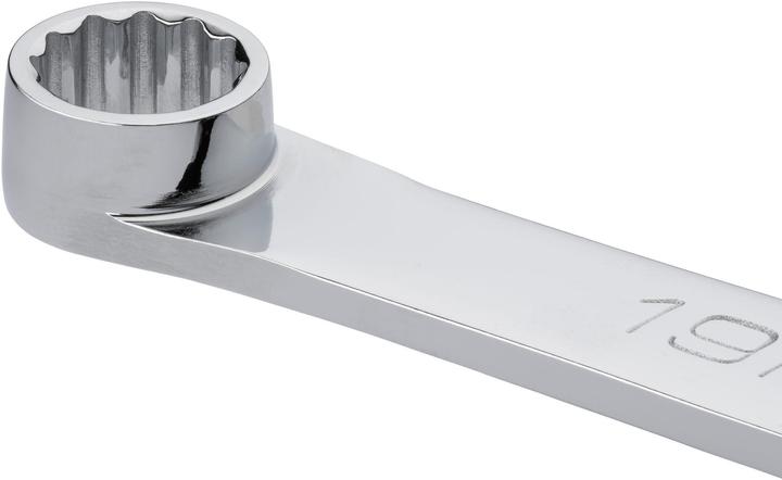 Image du produit Vigor Ratschen-Ringschlüssel · extra lang ∙ V7031-14 ∙ SW 14 mm (14 mm)