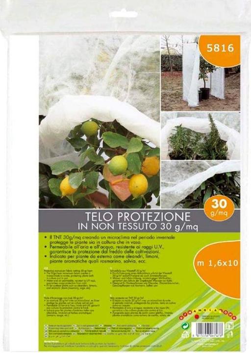 Produktbild Verdemax Wintervlies