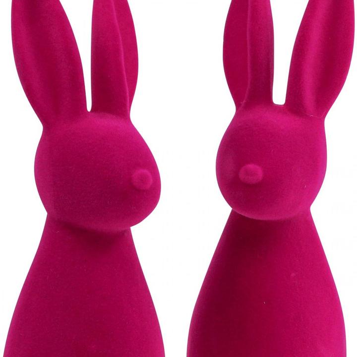Produktbild Viana Deko Hase (2x)