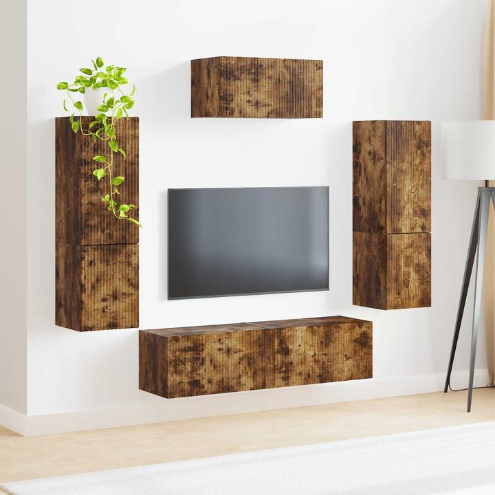 Image du produit vidaXL TV-Schränk (31 x 30 x 60 cm)