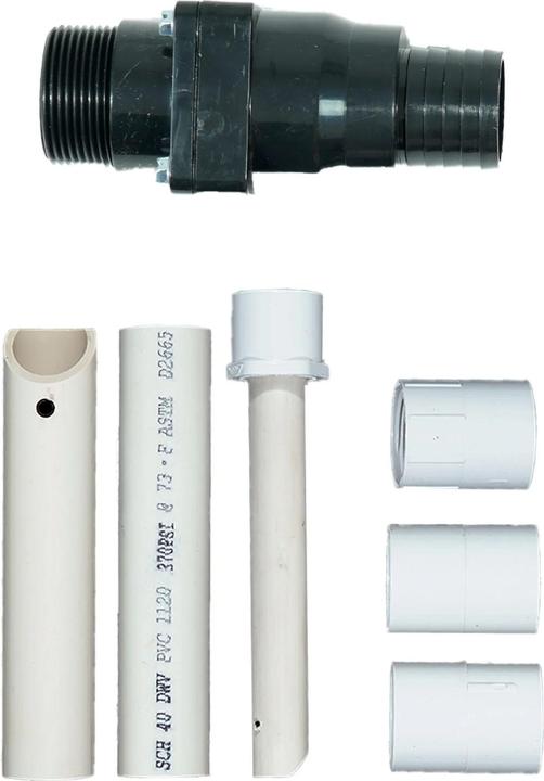 Actual product image Gold-N-Sand X-Stream Hybrid Pro