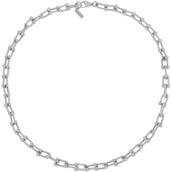 Immagine prodotto Amen Collana in acciaio (Acciaio inossidabile)