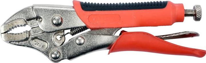 Produktbild Yato LOCK GRIP PLIERS 240MM (240 mm)