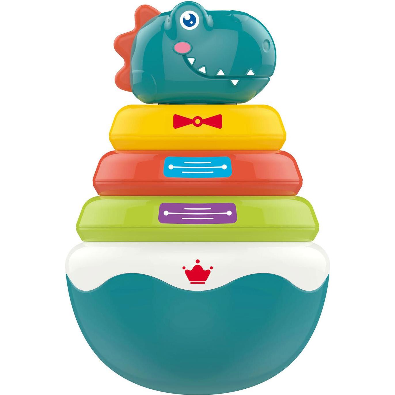 Taumelnder Turm Dino (53103031)