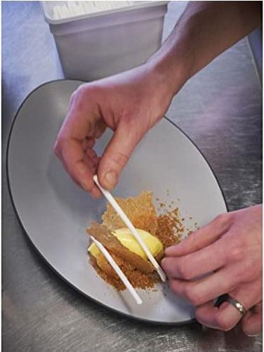 Produktbild Revol Equinoxe Servierteller