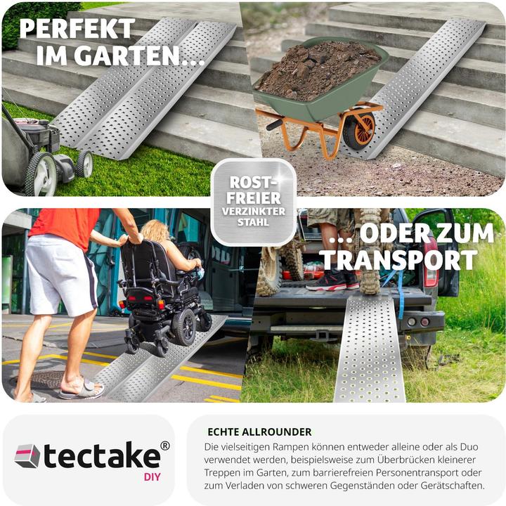 Produktbild tectake Sven