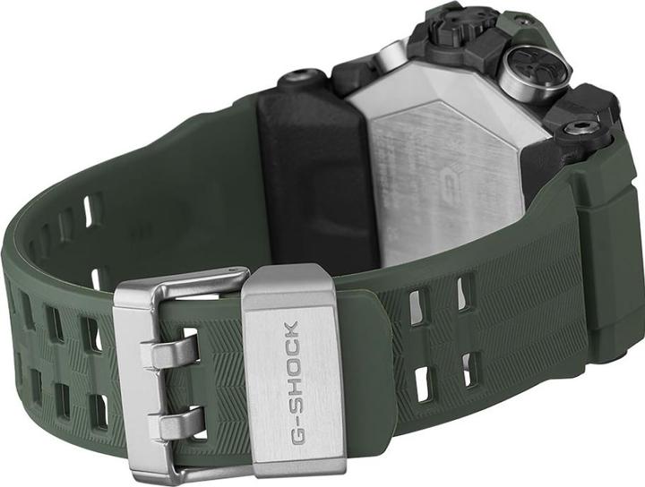 Produktbild G-Shock GWG-B1000-3AER (Taucheruhr, 52 mm)