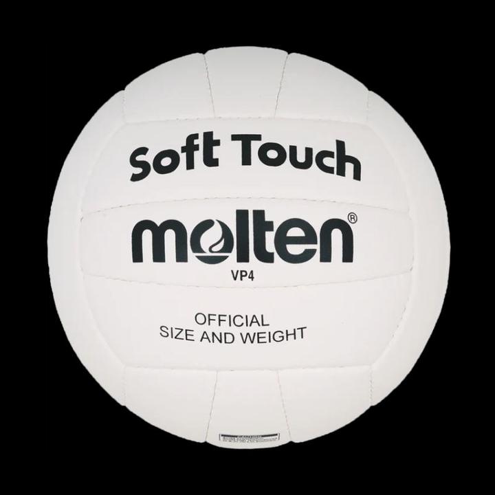 Actual product image Molten Vp4 Volleyball (4)