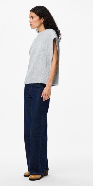 Produktbild Pieces PCNOSIE Poncho (One Size)