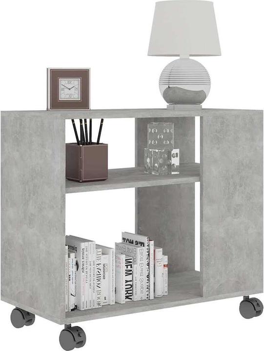 Actual product image vidaXL Ambra (70 x 35 x 55 cm)