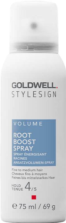 Image du produit Goldwell Spray Volume Root Boost StyleSign - 75ml (75 ml)
