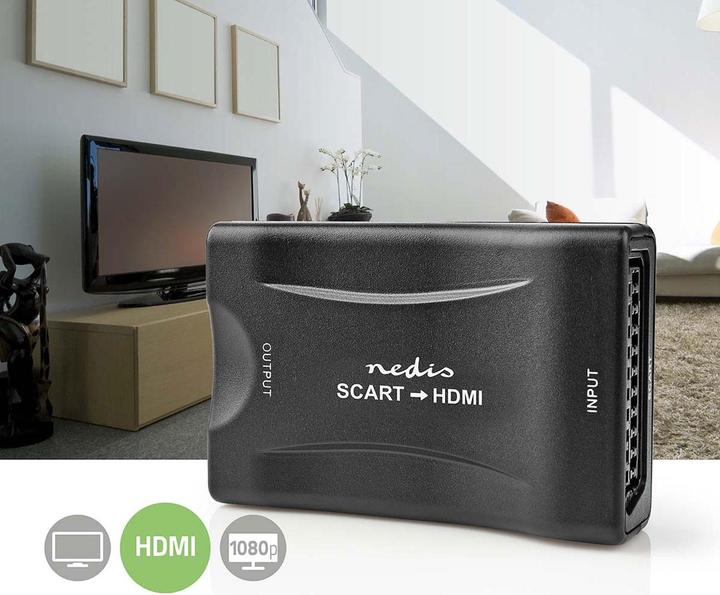 Produktbild Nedis HDMI Converter