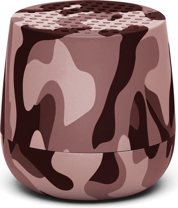 Camouflage Red