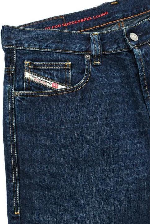 Produktbild Diesel 2010 DMacs Jeans (27)
