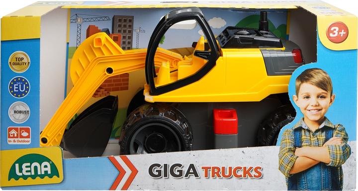 Image du produit Lena Bagger