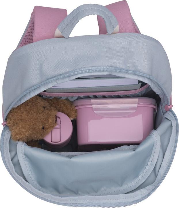 Produktbild Beckmann Kindergartenrucksack Sport Mini