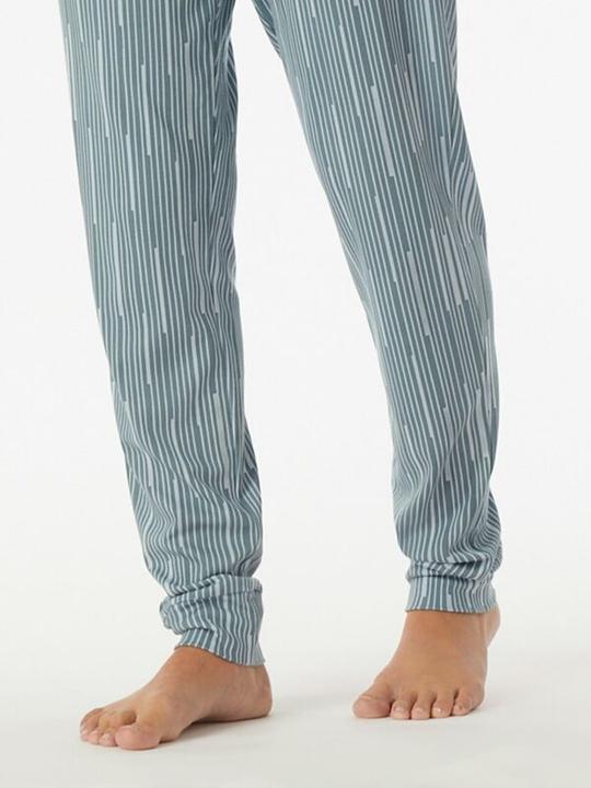 Produktbild Schiesser Pyjama Modal/Baumwolle (46)