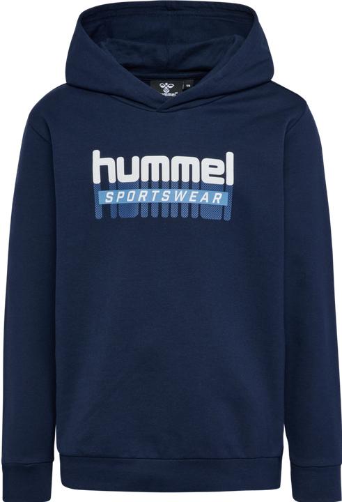Produktbild hummel hmlTUKAS HOODIE (134)