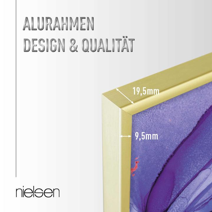 Actual product image Nielsen Classic (18 x 24 cm)