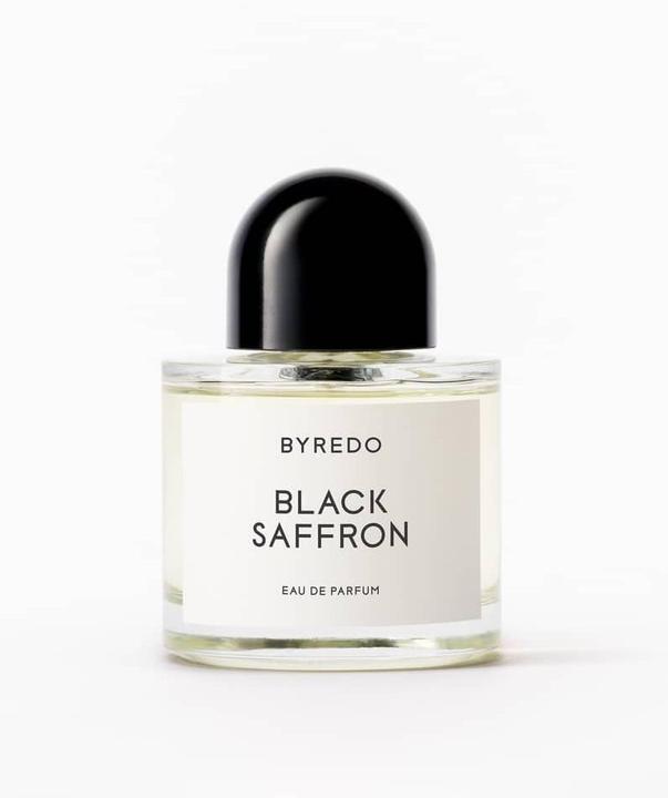Image du produit Byredo Eau de Parfum Black Saffron 100ml (Eau de parfum, 100 ml)