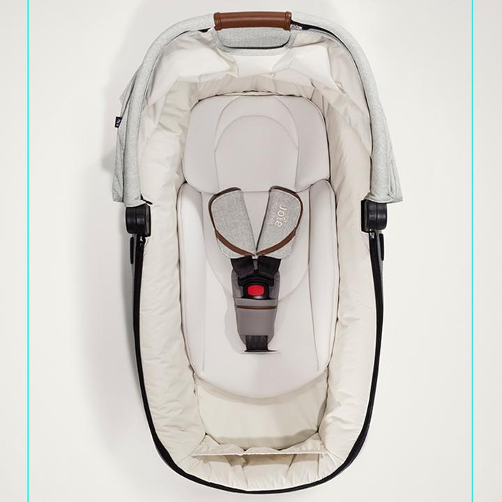 Image du produit Joie calmi R129 Encore (Coque auto, Norme ECE R129/i-Size)