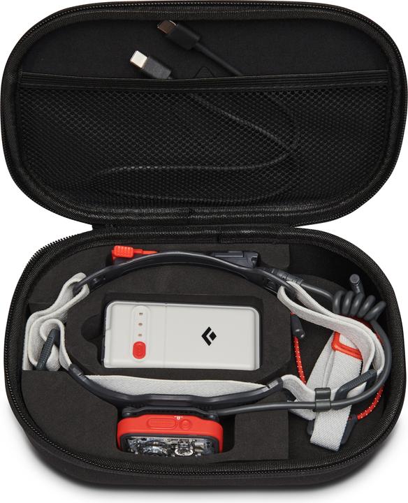 Image du produit Black Diamond Lampe frontale Distance 1500 (1500 lm)