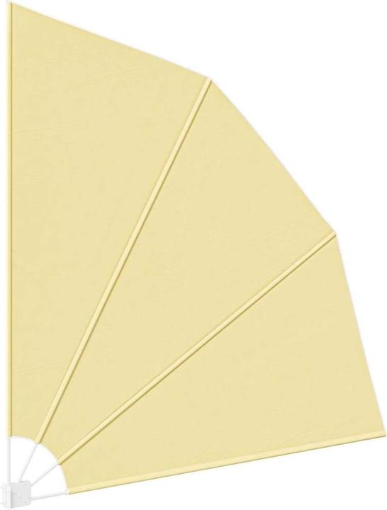 Produktbild vidaXL Balkon Sichtschutz (210 cm)