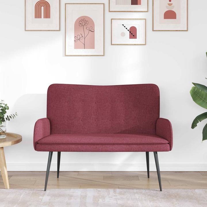Produktbild vidaXL Sofa (2-Sitzer)