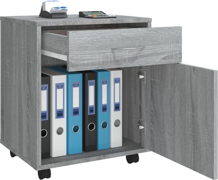 Produktbild vidaXL Sunhild (45 x 38 x 54 cm)