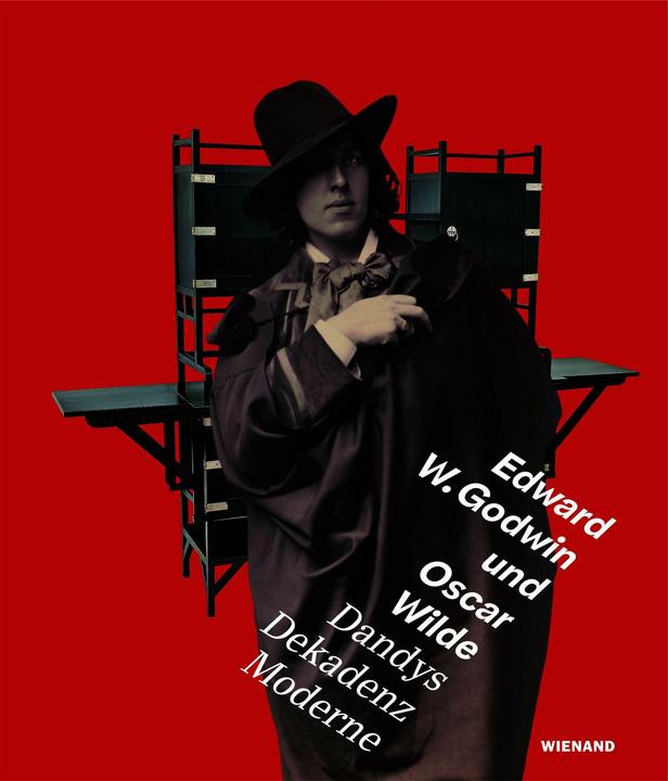 Produktbild Dandy Dekadenz Moderne (Deutsch, Tobias Hoffmann, 2026)