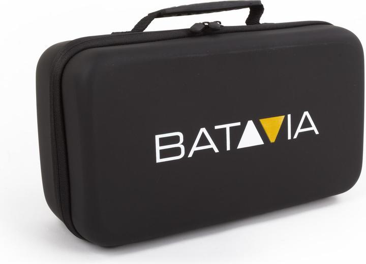 Actual product image Batavia Maxxgun Easy 24V Battery Massager (6 Steps)