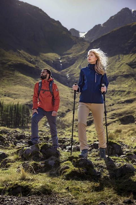 Image du produit Trespass Veste DLX KATYA pour femme (XS)