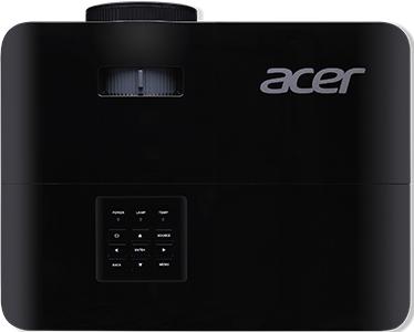 Image du produit Acer Essential BS-312P Projecteur de plafond 4000 ANSI Lumen DLP () (WXGA, 4000 lm, 1.54 - 1.72:1)