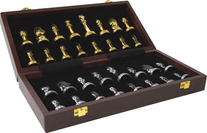 Produktbild Hermex Schachkoffer