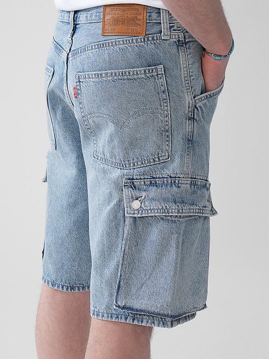 Produktbild Levis Jeansshorts 478 (34)